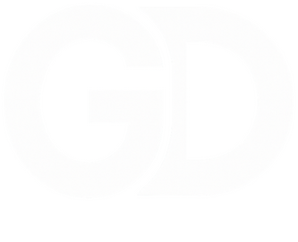 Guymer Digital Logo